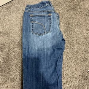 Joe’s Jeans